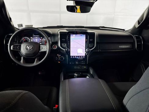 Used 2025 RAM 1500 Big Horn image 12