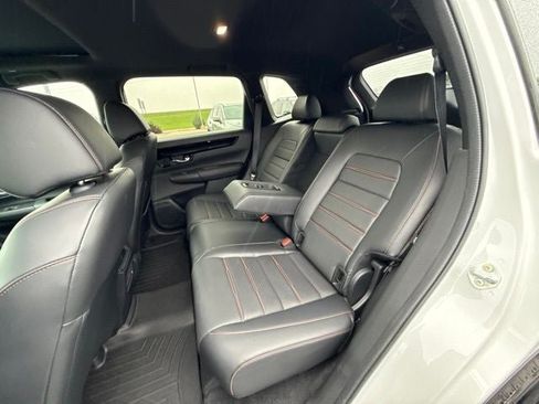 Used 2023 Honda CR-V Sport Touring image 17