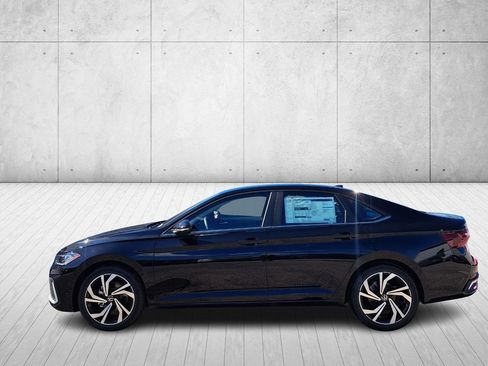 New 2026 Volkswagen Jetta SEL image 7