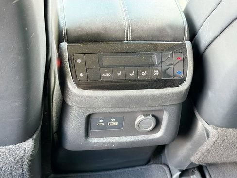 Used 2023 INFINITI QX60 Luxe w/ Cargo Package AWD/4WD image 24