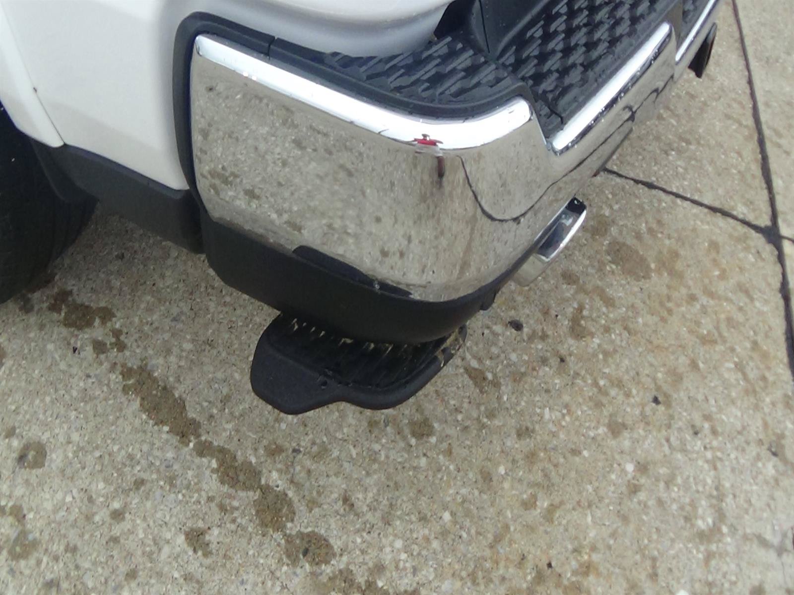Used 2025 RAM 1500 Big Horn AWD/4WD image 9