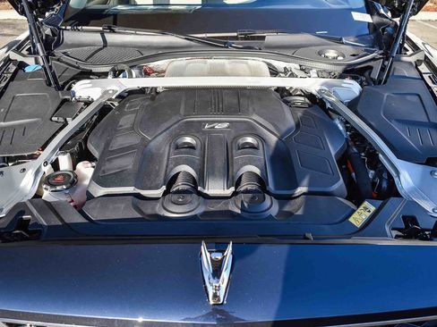 New 2026 Bentley Flying Spur Plug-In Hybrid image 29