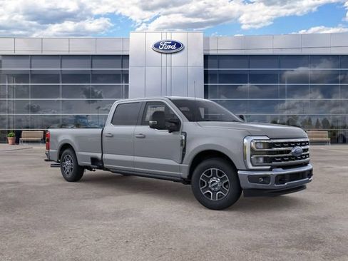 New 2026 Ford F350 Lariat RWD image 7