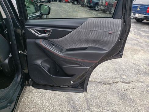 Used 2019 Subaru Forester Sport AWD/4WD image 18