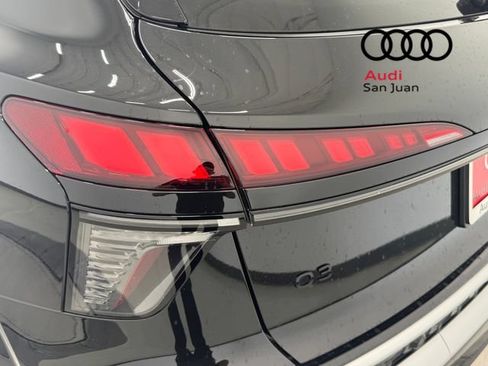 Used 2026 Audi Q3 quattro 2.0T AWD/4WD image 13
