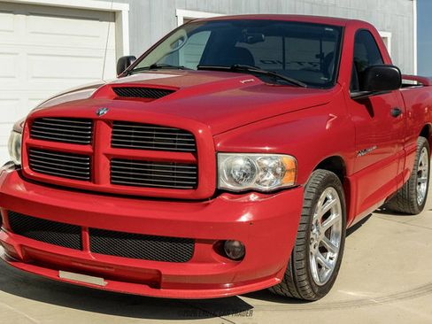 Used 2005 Dodge Ram 1500 Truck 2WD Regular Cab image 12