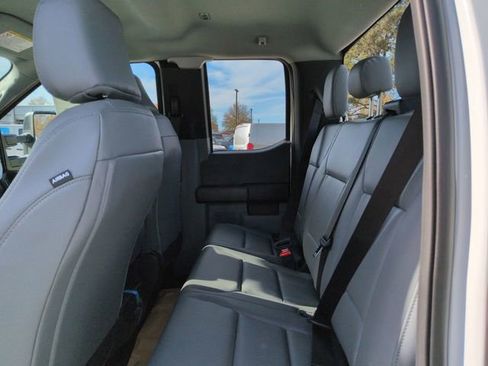 New 2026 Ford F450 XL image 13