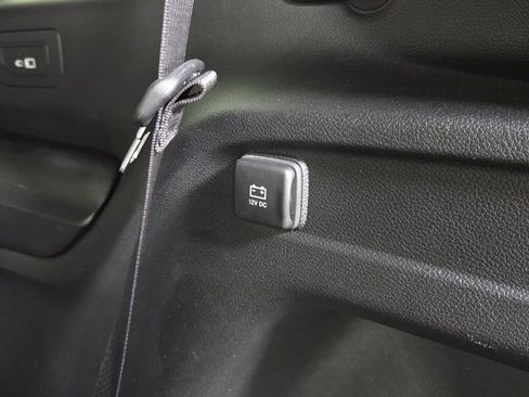 Used 2023 Jeep Grand Cherokee L Laredo AWD/4WD image 14