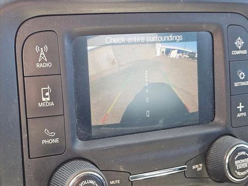 Used 2019 Jeep Renegade Sport image 14