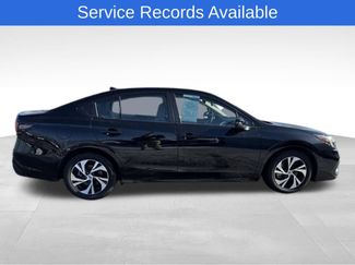 Used 2025 Subaru Legacy Premium AWD/4WD video 3