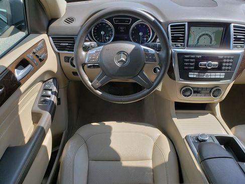 Used 2014 Mercedes-Benz ML 350 4MATIC image 13