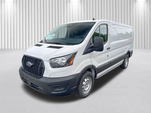 New 2025 Ford Transit 150 Low Roof w/ Load Area Protection Package image 10
