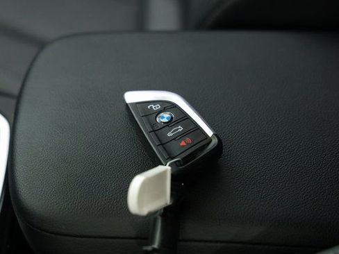 Used 2023 BMW X3 sDrive30i image 33