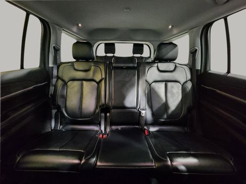 Used 2021 Jeep Grand Cherokee L Limited image 30