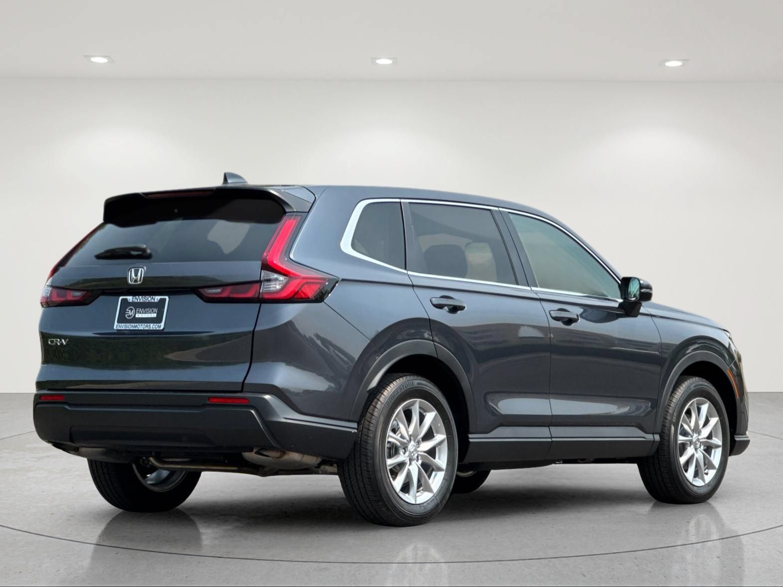 Used 2026 Honda CR-V EX image 5