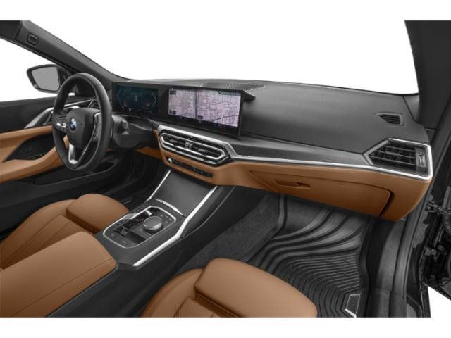 Certified 2024 BMW 430i Convertible w/ Convenience Package RWD image 18