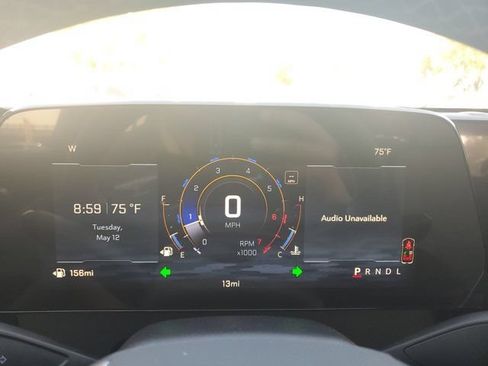 New 2026 Chevrolet Traverse LT w/ Driver Confidence Package FWD image 25