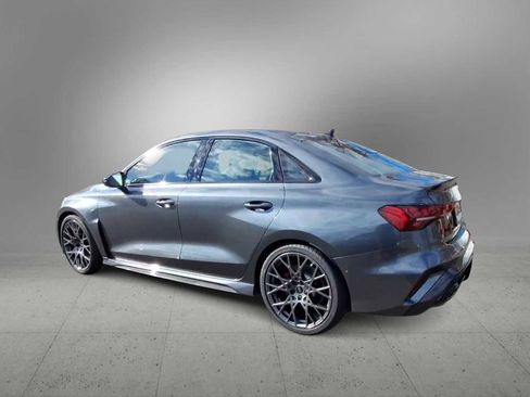 New 2025 Audi RS 3 image 6