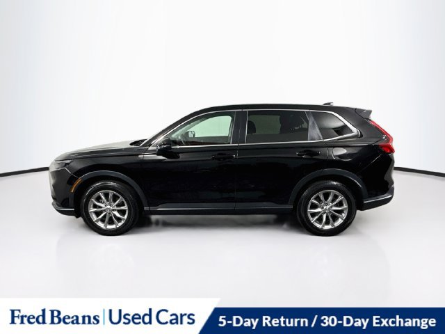 Used 2023 Honda CR-V EX image 7