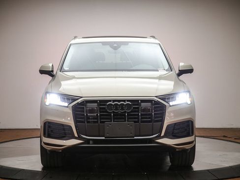 Certified 2023 Audi Q7 2.0T Premium Plus w/ Premium Plus Package AWD/4WD image 7