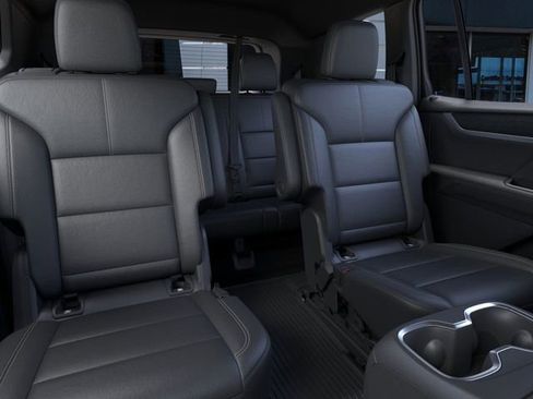 New 2026 GMC Acadia Elevation w/ Elevation Premium Package FWD image 21