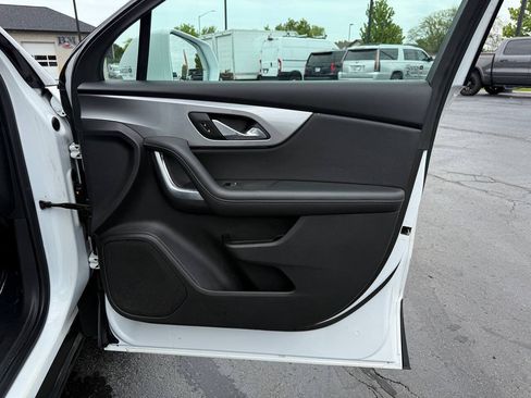 Used 2020 Chevrolet Blazer LT FWD image 22