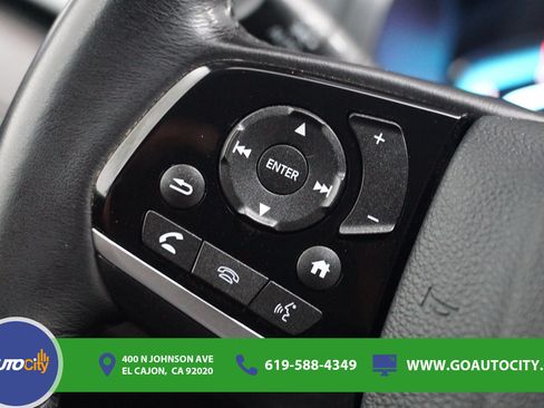 Used 2020 Honda Odyssey EX-L image 23