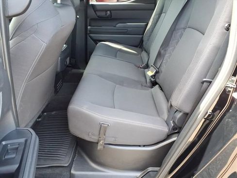 Used 2025 Toyota Tacoma SR w/ SR Upgrade Package AWD/4WD image 14