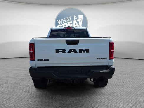 Used 2026 RAM 1500 RHO AWD/4WD image 5