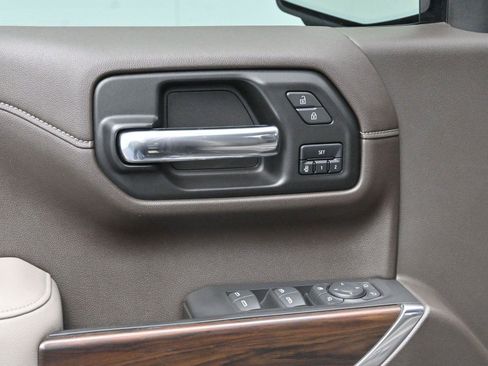 Used 2019 GMC Sierra 1500 SLT w/ SLT Premium Package image 11