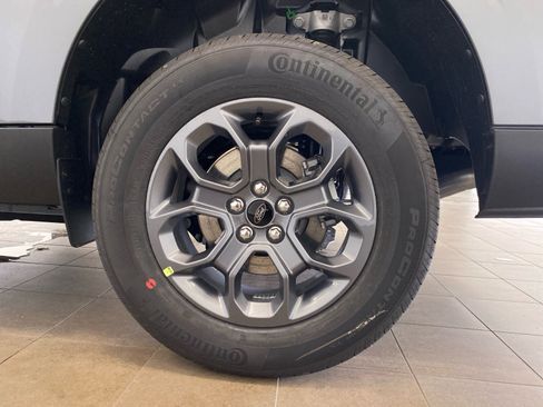 New 2026 Ford Maverick XLT image 30