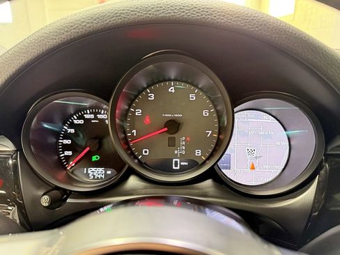 Used 2017 Porsche Macan S image 18