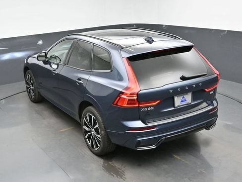 Used 2024 Volvo XC60 B5 Plus w/ Protection Package Premier AWD/4WD image 46