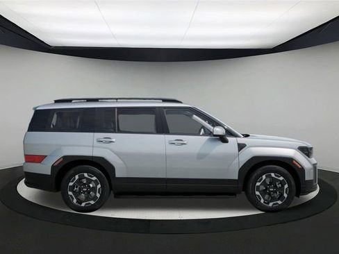 New 2026 Hyundai Santa Fe SEL image 8