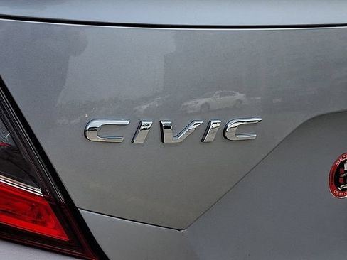 Used 2020 Honda Civic Sport image 31