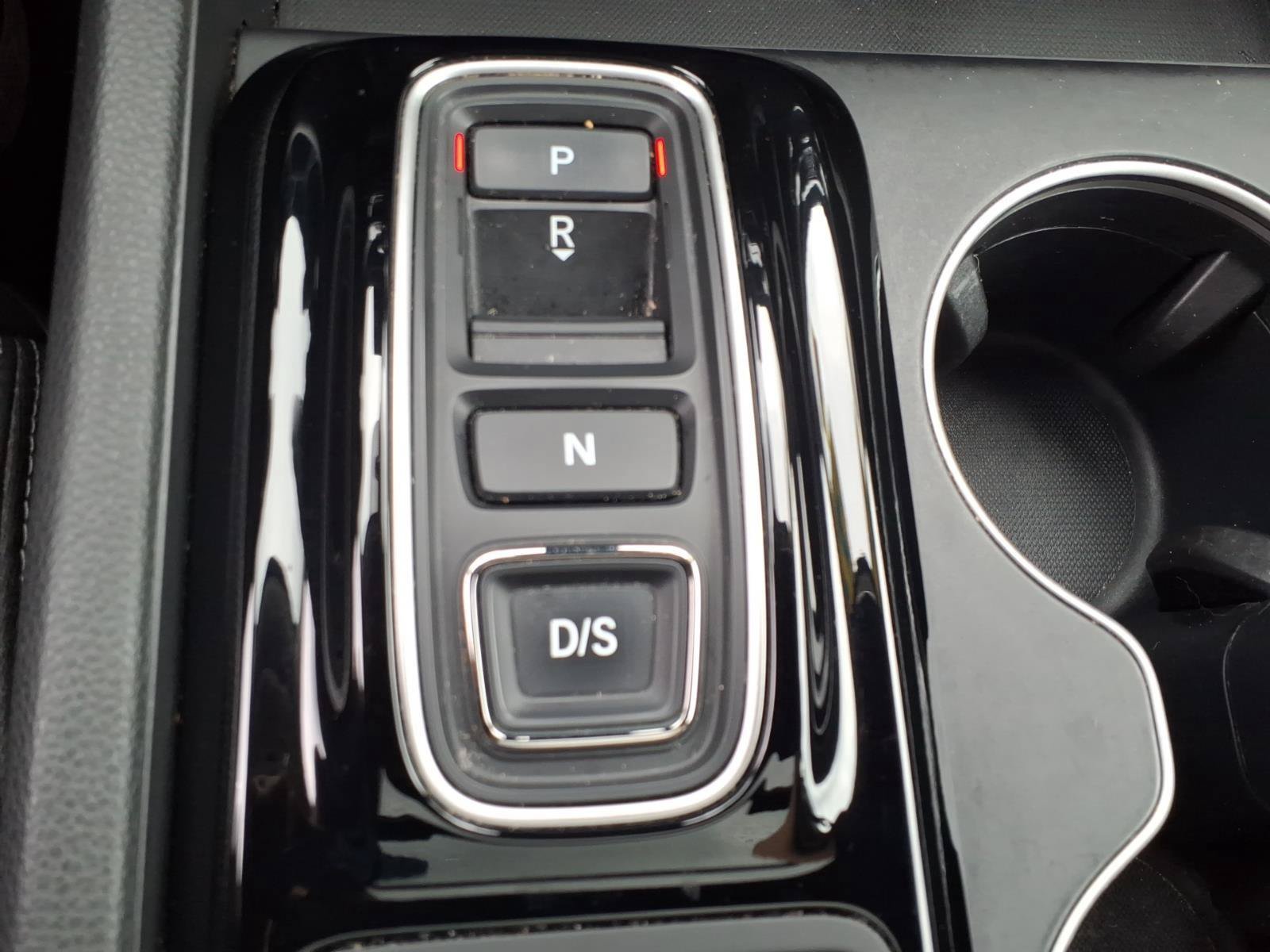 Certified 2023 Honda Pilot Touring image 41
