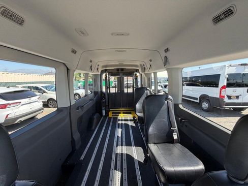 Used 2024 Ford Transit 350 XL RWD image 48