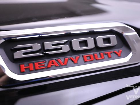 New 2026 RAM 2500 Tradesman AWD/4WD image 34
