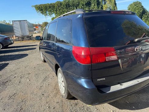 Used 2005 Toyota Sienna LE image 9
