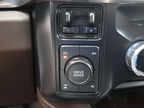 Used 2024 Ford F350 King Ranch image 29