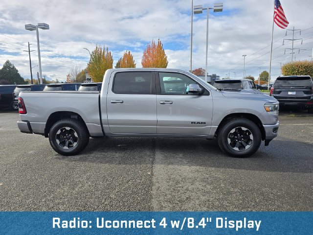 Used 2020 RAM 1500 Sport w/ Level 2 Equipment Goup w/2_L AWD/4WD image 7