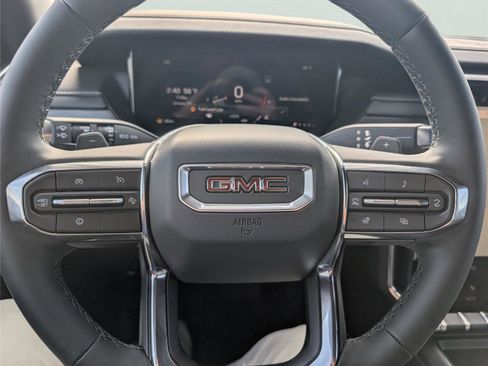 New 2026 GMC Acadia Elevation w/ Black Edition image 23