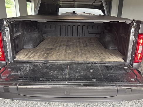 Used 2023 Ford F150 XLT w/ Equipment Group 302A High AWD/4WD image 9