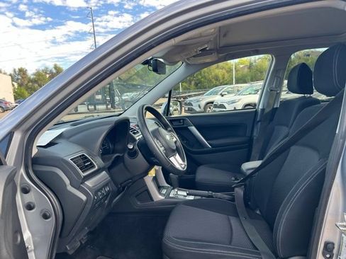 Used 2018 Subaru Forester 2.5i Premium AWD/4WD image 24