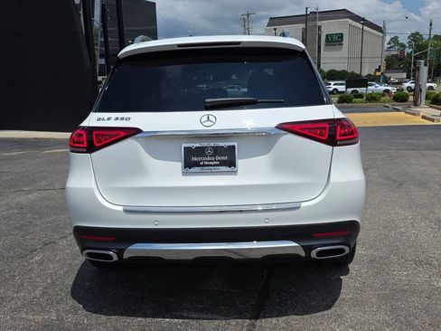 Certified 2023 Mercedes-Benz GLE 350 image 5