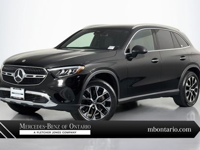 Certified 2025 Mercedes-Benz GLC 350e 4MATIC