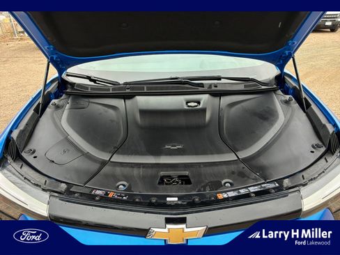 Used 2024 Chevrolet Blazer EV LT image 22