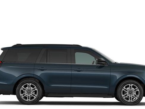 New 2026 Ford Expedition Active image 28