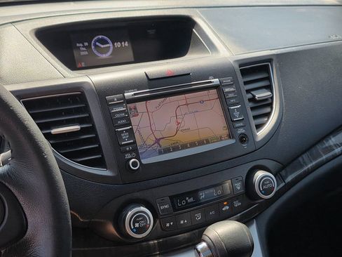 Used 2013 Honda CR-V EX-L image 34