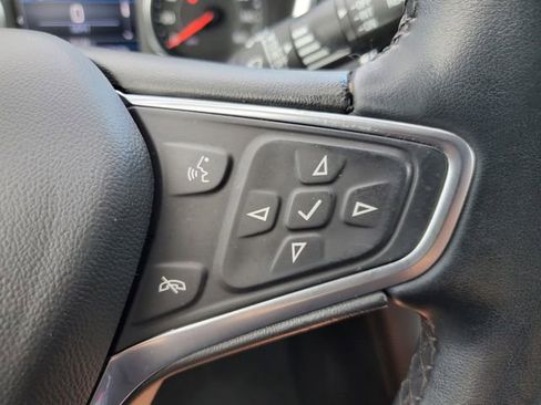 Certified 2023 Chevrolet Equinox LT FWD image 26